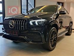 مرسيدس بنز GLE